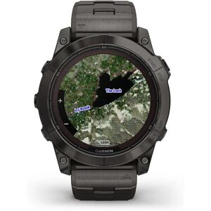 Garmin - Smartwatch  Fenix 010-02778-30 - 010-02778-30