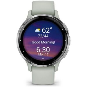 Garmin - Smartwatch  Venu 010-02785-01 - 010-02785-01