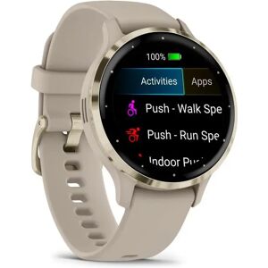 Garmin - Smartwatch  Venu 010-02785-02 - 010-02785-02