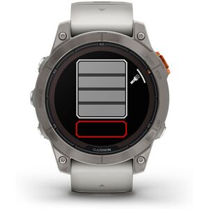 Garmin - Smartwatch  Fenix 010-02777-21 - 010-02777-21