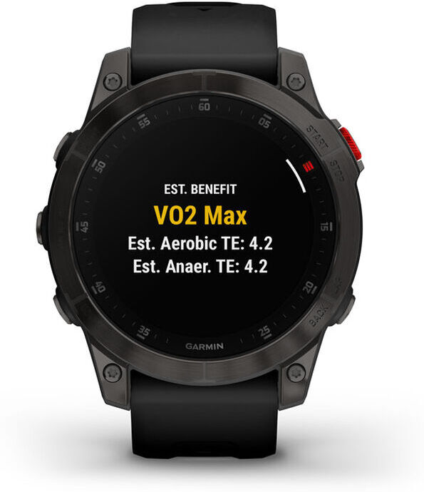 Garmin - Smartwatch  Epix 010-02582-11 - 010-02582-11