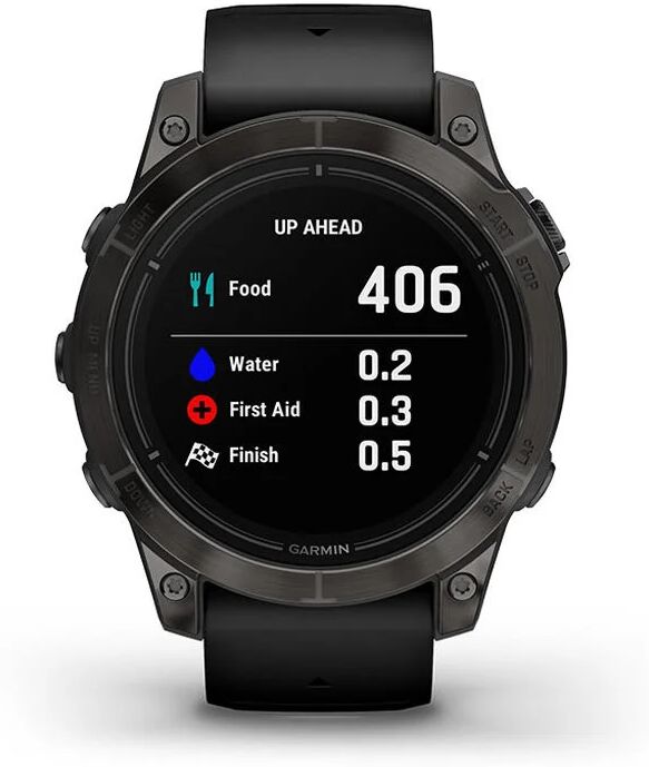 Garmin - Smartwatch  Epix Gen 2 010-02803-11 - 010-02803-11