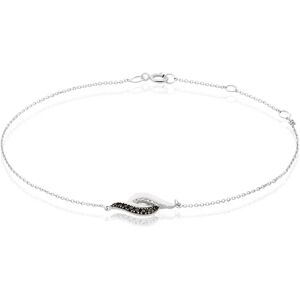 Stroili Bracciale Sophia Oro Bianco Diamante Collezione: Sophia Oro Bianco