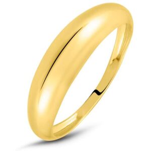 Stroili Anello Fantasia Beverly Oro Giallo Collezione: Beverly - Misura 52 Oro Giallo