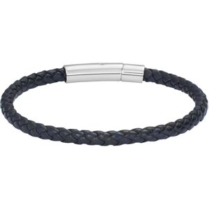 Stroili Bracciale Man Code Acciaio Collezione: Man Code Bianco