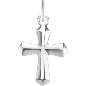 Stroili Pendente Silver Collection Argento Rodiato Collezione: Silver Collection Bianco