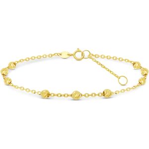 Stroili Bracciale Isabelle Oro Giallo Collezione: Isabelle Oro Giallo