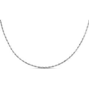 Stroili Catena Silver Collection Argento Rodiato Collezione: Silver Collection Bianco