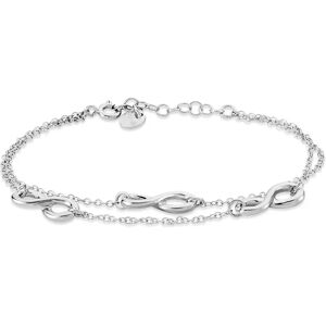 Stroili Bracciale Silver Collection Argento Rodiato Collezione: Silver Collection Bianco