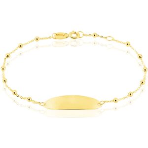 Stroili Bracciale Holy Oro Giallo Collezione: Holy Oro Giallo