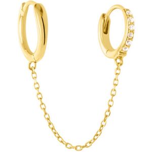 Stroili Ear Cuff Bon Ton Oro Giallo Collezione: Bon Ton Oro Giallo