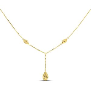 Stroili Collana Golden Lover Oro Giallo Collezione: Golden Lover Oro Giallo