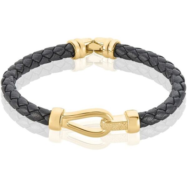 stroili bracciale golden dream placcato oro giallo collezione: golden dream giallo