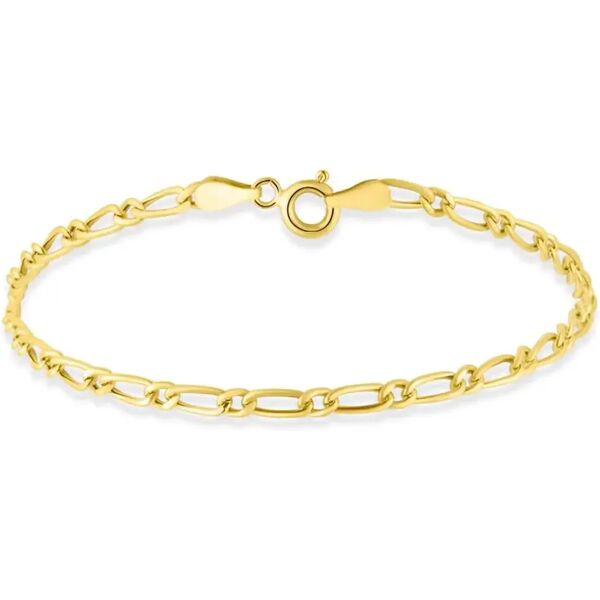 stroili bracciale catena oro uomo oro giallo collezione: oro uomo oro giallo