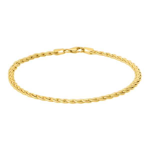 stroili bracciale catena colette oro giallo collezione: colette oro giallo