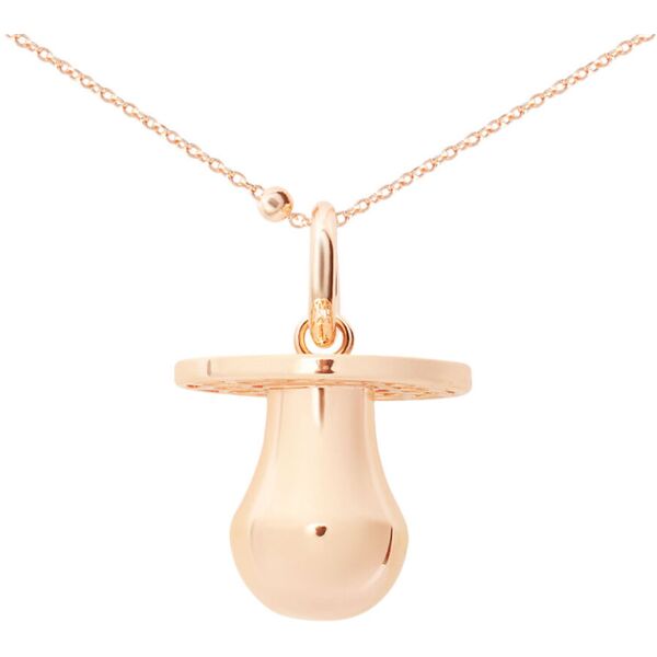 stroili collana chiama angeli lady code acciaio rosa collezione: lady code rosa