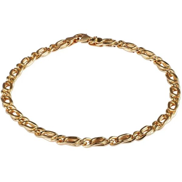 stroili bracciale catena oro uomo oro giallo collezione: oro uomo oro giallo