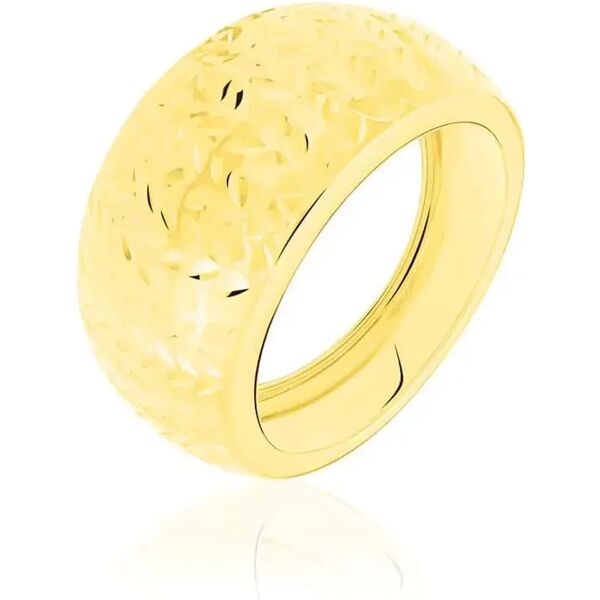 stroili anello gold essence oro giallo collezione: golden lover - misura 64 oro giallo