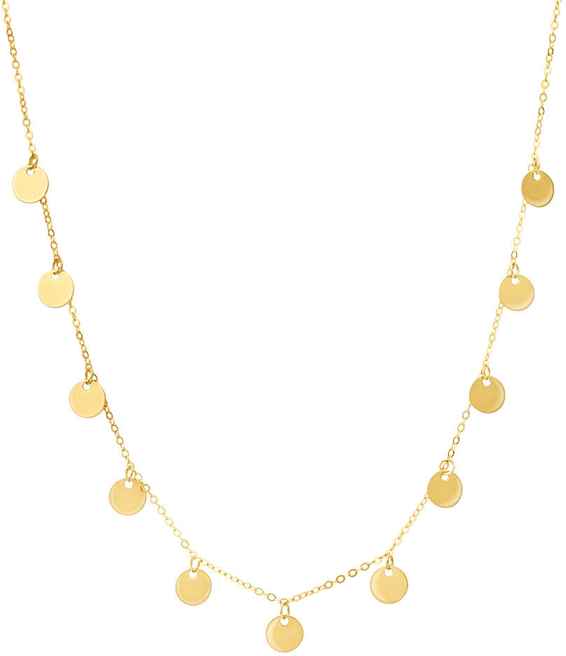 stroili collana beverly oro giallo collezione: beverly oro giallo