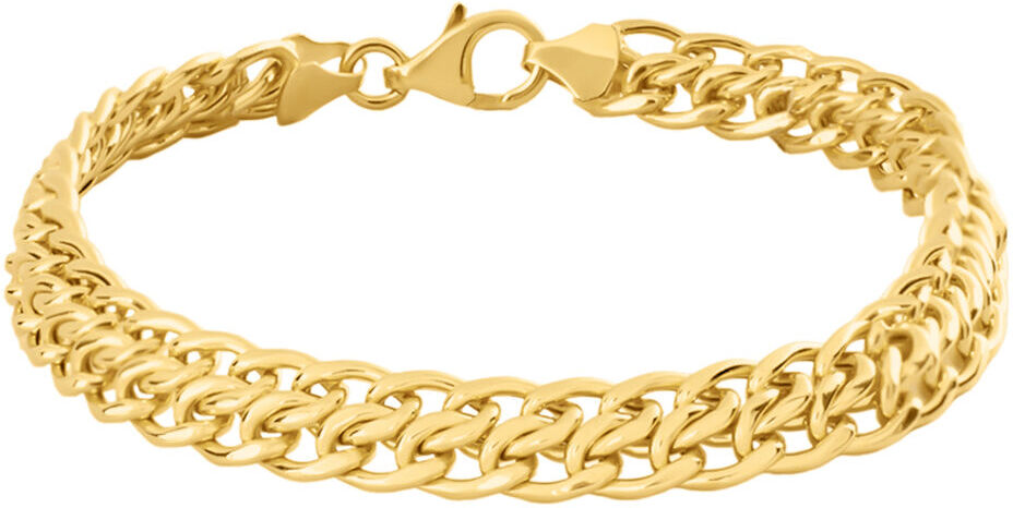 stroili bracciale catena colette oro giallo collezione: colette oro giallo