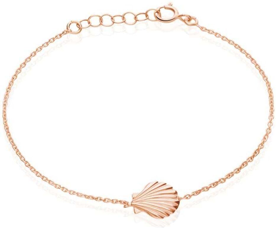 stroili bracciale silver collection argento rosa collezione: silver collection rosa