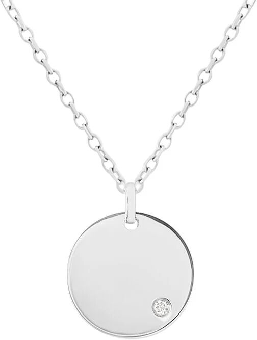 stroili collana sophia oro bianco diamante collezione: sophia oro bianco