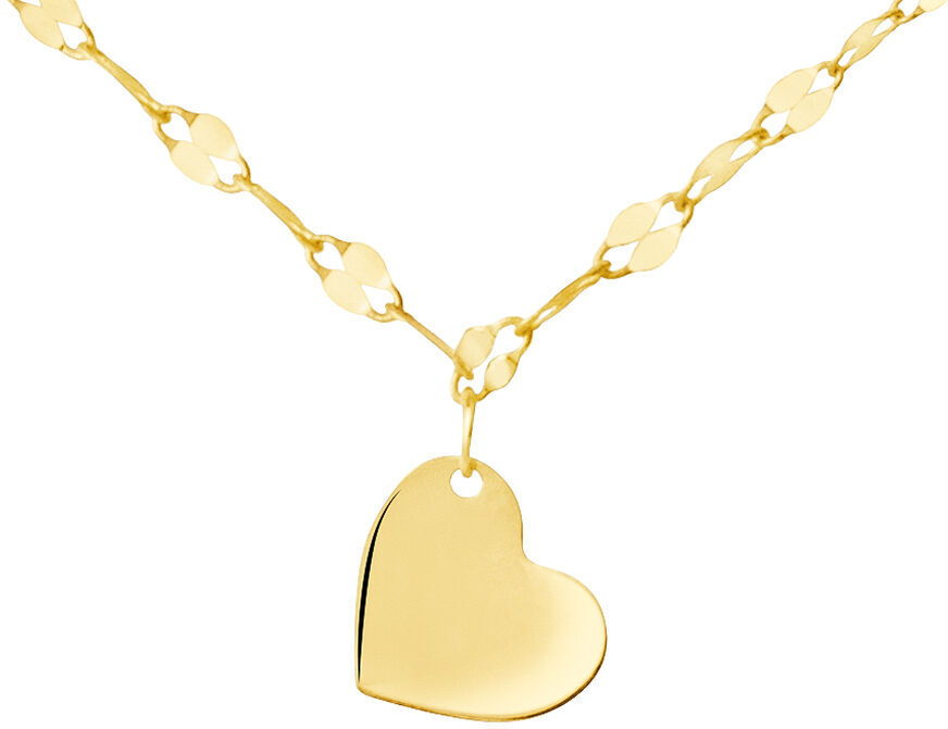 stroili collana beverly oro giallo collezione: beverly oro giallo