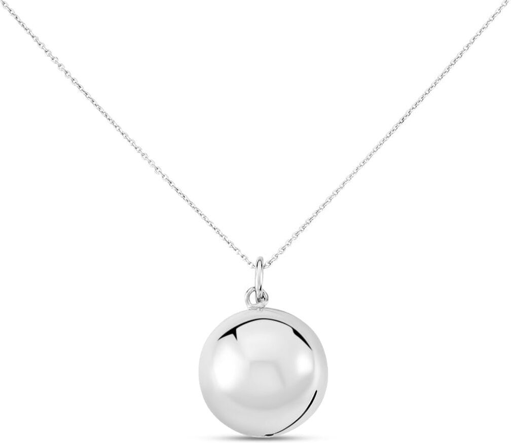 stroili collana chiama angeli silver collection argento rodiato collezione: silver collection bianco