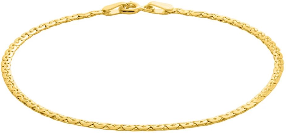 stroili bracciale catena colette oro giallo collezione: colette oro giallo