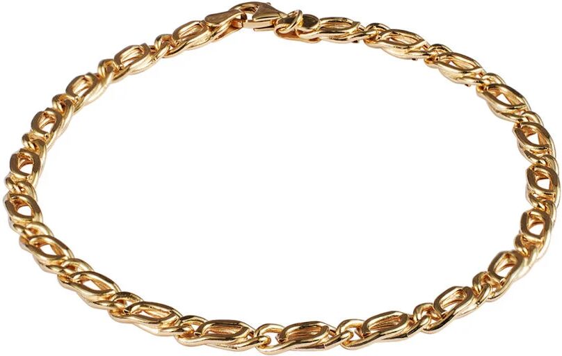 stroili bracciale catena oro uomo oro giallo collezione: oro uomo oro giallo