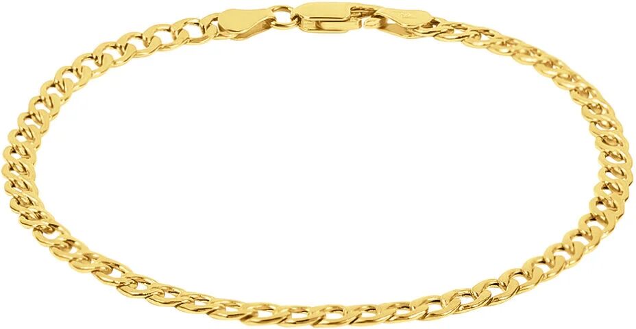 stroili bracciale catena l'homme or oro giallo collezione: l'homme or oro giallo