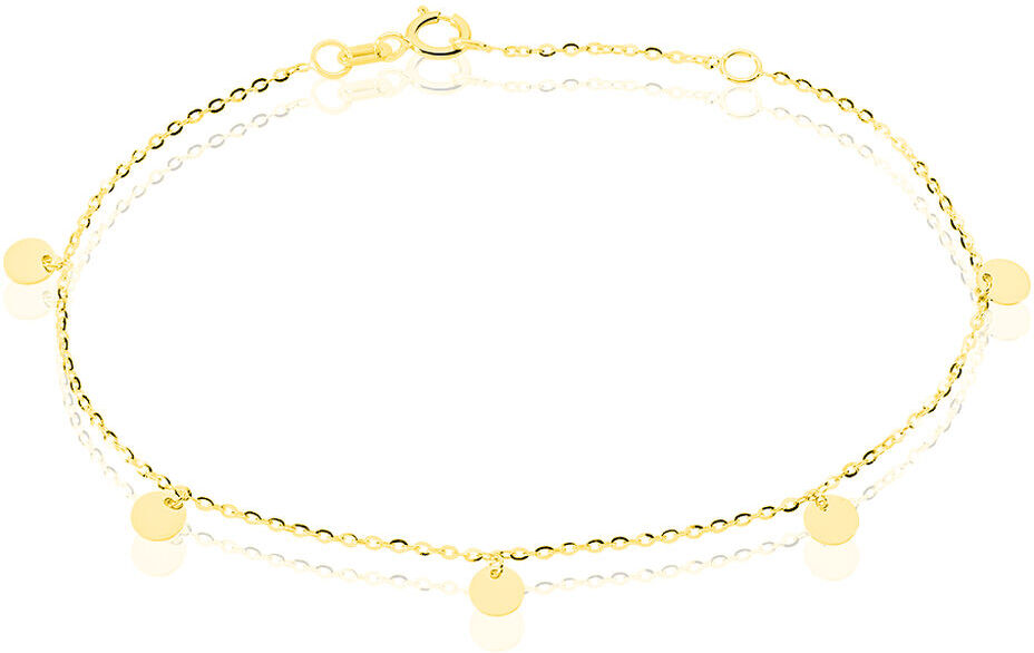 Stroili Bracciale Beverly Oro Giallo Collezione: Beverly Oro Giallo