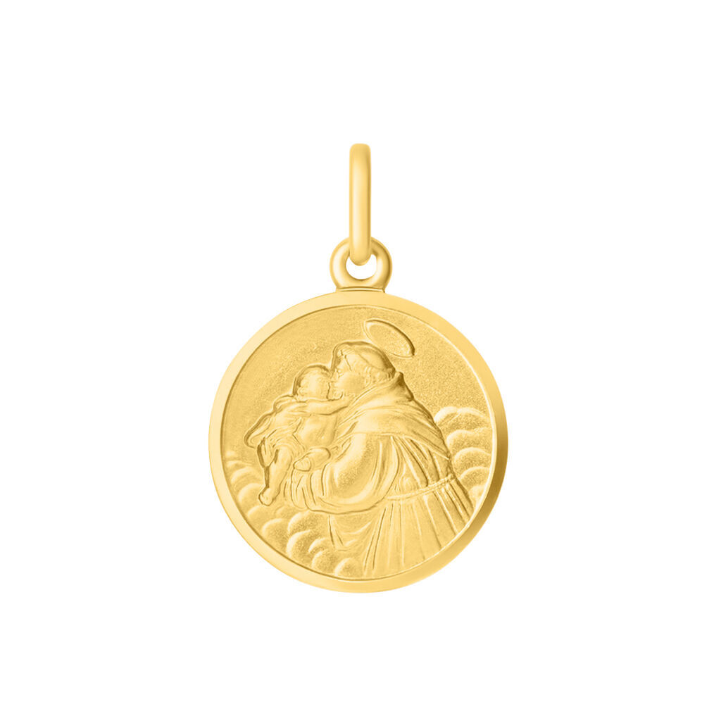 Stroili Pendente Holy Oro Giallo Collezione: Holy Oro Giallo