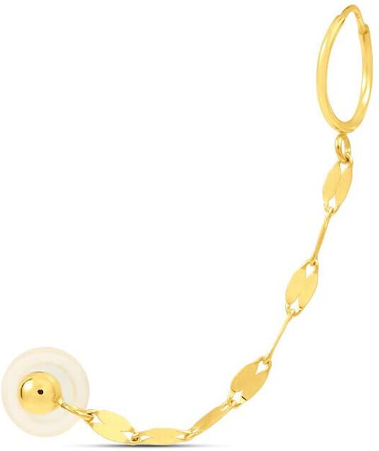 Stroili Ear Cuff Bon Ton Oro Giallo Collezione: Bon Ton Oro Giallo