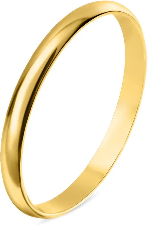 Stroili Fede Fermanello 1.95 mm Oro Giallo Collezione: Fede Fantasia 375/1000 Oro Giallo