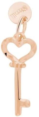 Stroili Pendente Love Beats Argento Rosa Collezione: Love Beats Rosa