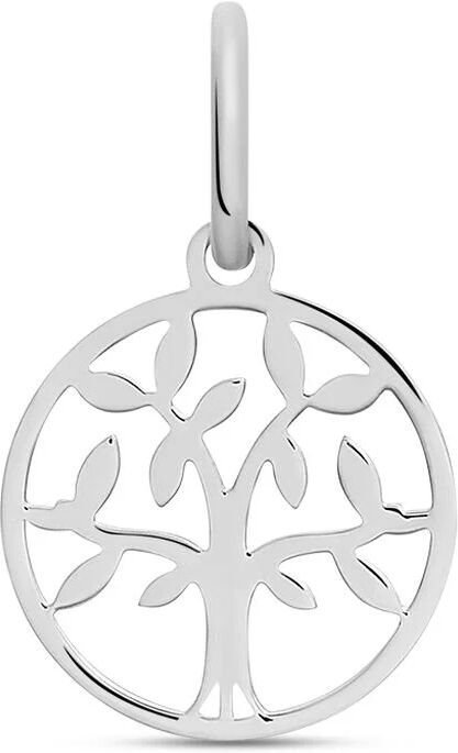 Stroili Pendente Love Beats Argento Rodiato Collezione: Love Beats Bianco