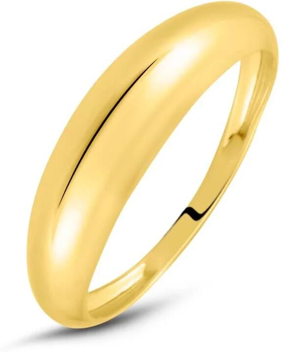 Stroili Anello Fantasia Beverly Oro Giallo Collezione: Beverly - Misura 54 Oro Giallo