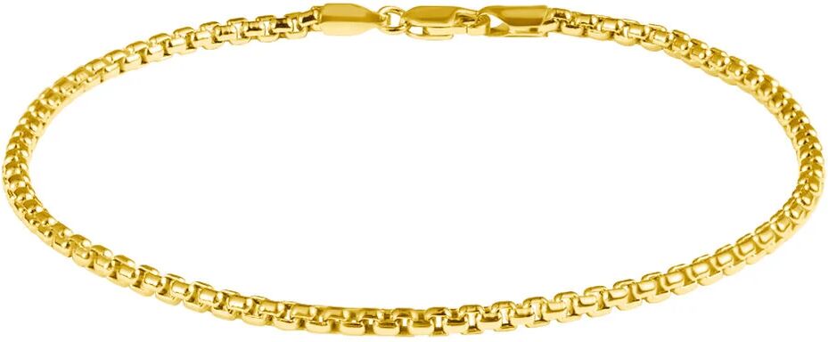 Stroili Bracciale Catena L'homme Or Oro Giallo Collezione: L'Homme Or Oro Giallo