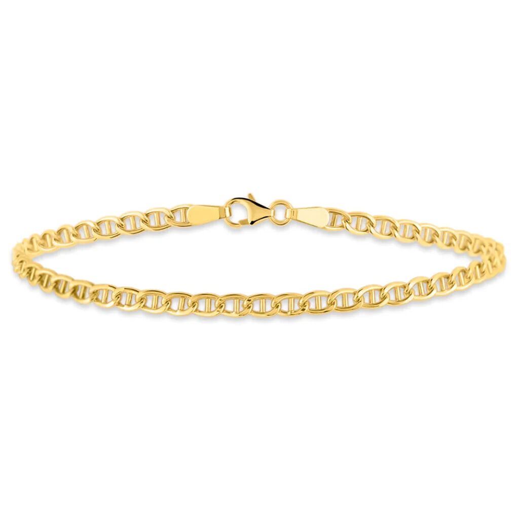 Stroili Bracciale Catena Colette Oro Giallo Collezione: Colette Oro Giallo