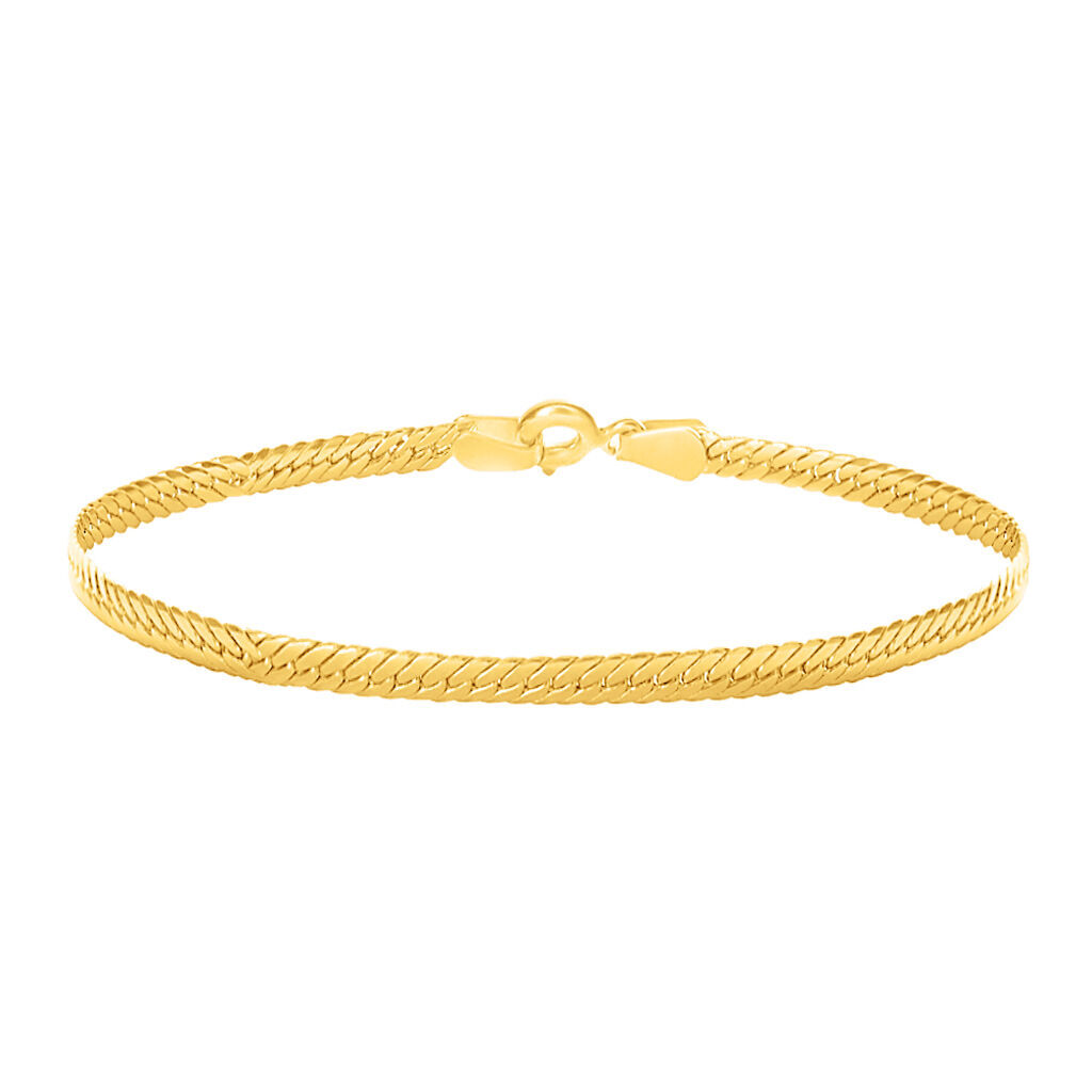 Stroili Bracciale Catena Colette Oro Giallo Collezione: Colette Oro Giallo