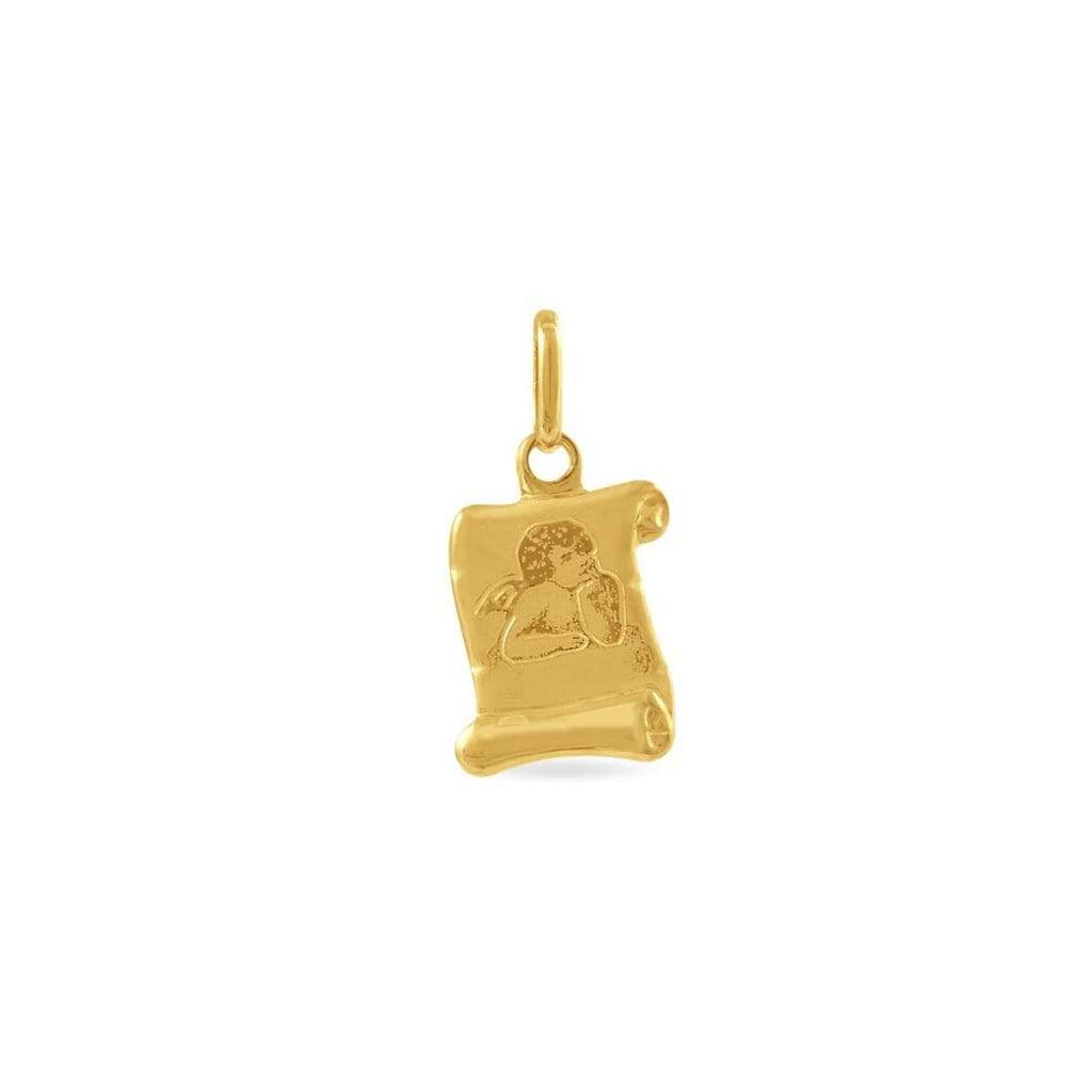 Stroili Pendente Holy Oro Giallo Collezione: Holy Oro Giallo