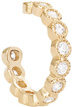 Stroili Ear Cuff Golden Dream Placcato Oro Giallo Cubic Zirconia Collezione: Golden Dream Giallo