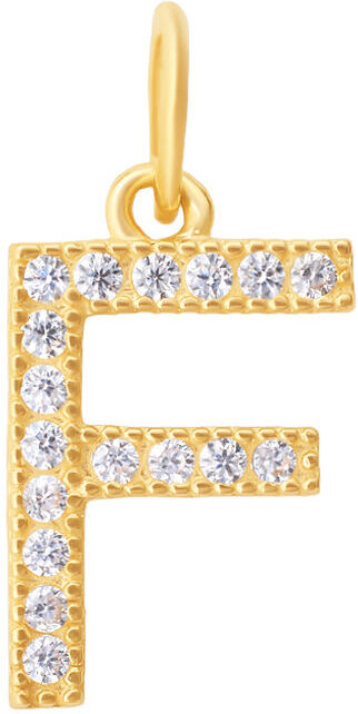 Stroili Pendente Poème Oro Giallo Cubic Zirconia Collezione: Poème Oro Giallo