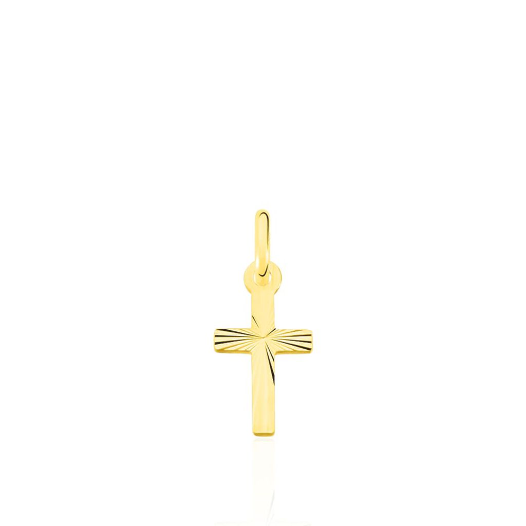 Stroili Pendente Holy Oro Giallo Collezione: Holy Oro Giallo