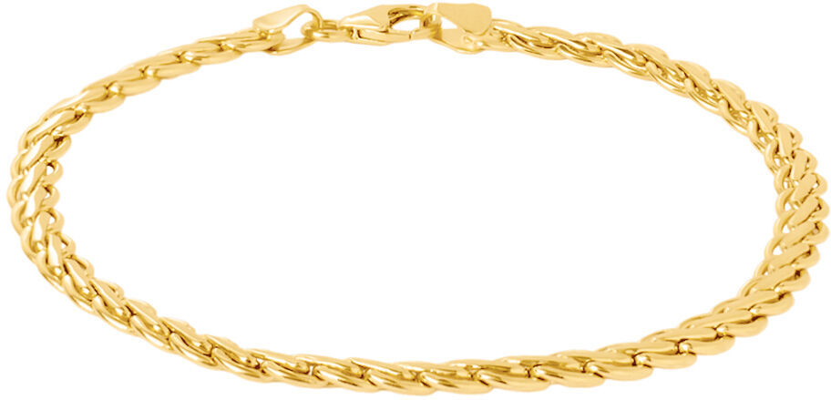 Stroili Bracciale Catena Colette Oro Giallo Collezione: Colette Oro Giallo