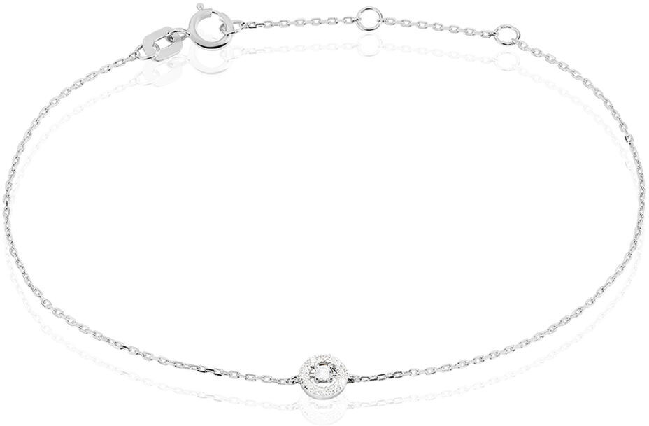 Stroili Bracciale Sophia Oro Bianco Diamante Collezione: Sophia Oro Bianco