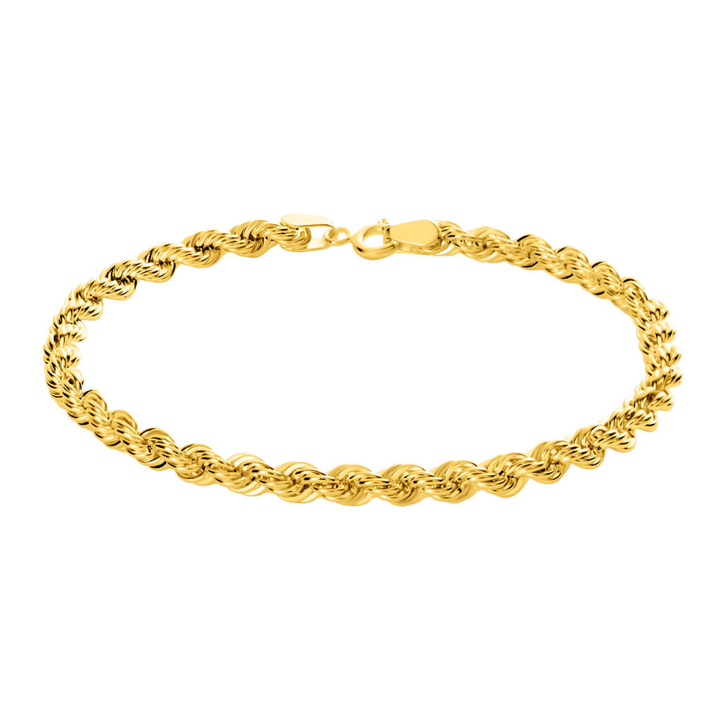 Stroili Bracciale Catena Colette Oro Giallo Collezione: Colette Oro Giallo