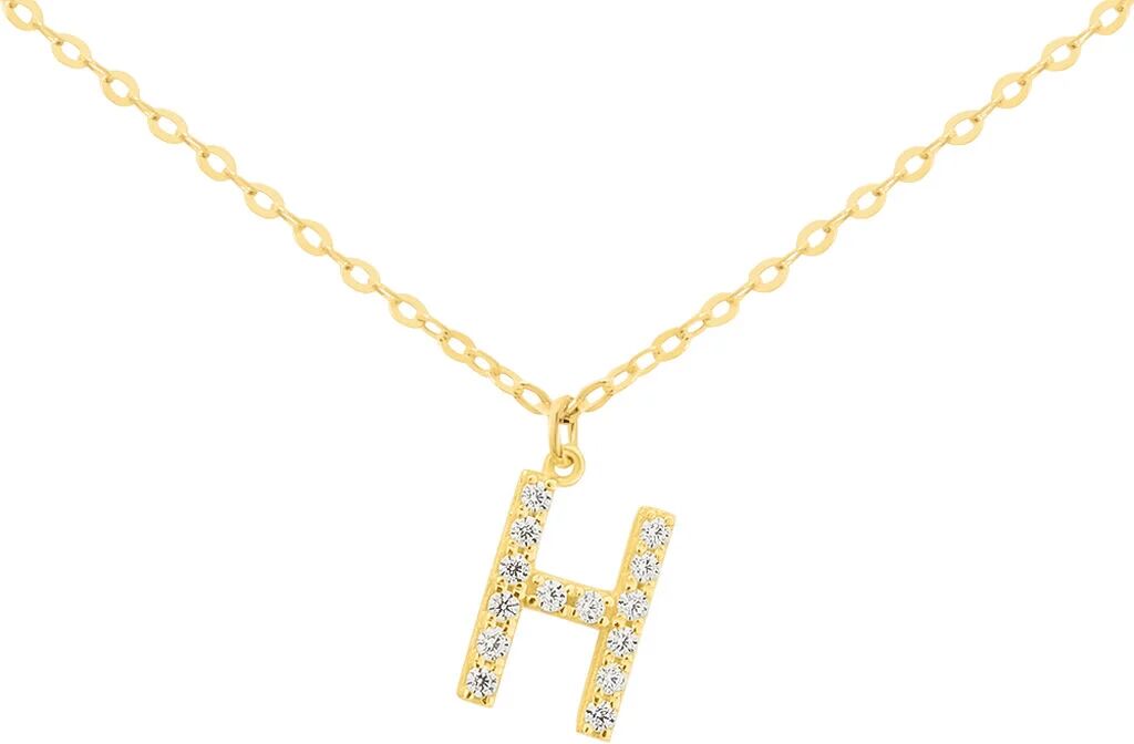 Stroili Collana Claire Oro Giallo Cubic Zirconia Collezione: Claire Oro Giallo