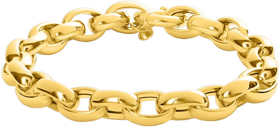 Stroili Bracciale Catena Colette Oro Giallo Collezione: Colette Oro Giallo